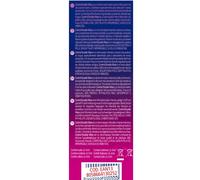 Control Double Vibes Estimulador - Doble Placer Con Dos Cabezas Vibratorias