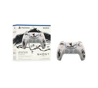 Control DualSense Ghost of Yotei Negro Edición Limitada - PlayStation 5 - Nuevo
