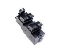 control eléctrica ventana Botón Interruptor de Ventana Compatible con Ford Para Ranger 2012-2015 AB39-14540-BB
