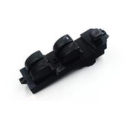 control eléctrica ventana Botón Interruptor de Ventana Eléctrica Compatible con Mitsubishi Para Carisma y Para Space Para Star 1995-2006 MR740599 MR792845 MR915962 MR793230