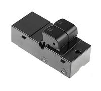 control eléctrica ventana Botón Interruptor de Ventana Para Nissan Para Micra III K12 2003-2010 25401-AX600 25401AX600