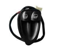 control eléctrica ventana Botón Interruptor De Ventana Y Puerta Eléctrica Del Lado Izquierdo Del Automóvil Para R230 SL SL500 SL550 23082113517167 Interruptor elevalunas