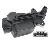 Control eléctrico del aire acondicionado 668508 ERA para SEAT AUDI VW SKODA