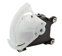 Control eléctrico del aire acondicionado K107062 MEAT & DORIA para AUDI VW SKODA