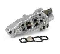 Control electrónico válvulas Sincronización varia 15810-RNA-A01 Conjunto de válvula de carrete solenoide VTEC compatible con HONDA CRV RE1/2 (2006-2011) Piezas de repuesto para automóviles