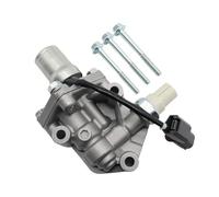 Control electrónico válvulas Sincronización varia Válvula solenoide VTEC para coche 15810-PLR-A01 compatible con Honda Civic 1.7L 2001-2005 15810PLRA01 Accesorios para coches