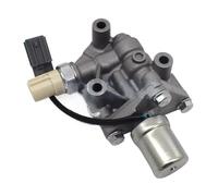 Control electrónico válvulas Válvula solenoide VTEC compatible con Honda Civic EX HX y Acura EL (2001-2005) 15810-PLR-A01 15810PLRA01 Sistema válvulas variables
