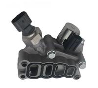 Control electrónico válvulas Válvula solenoide VTEC compatible con Honda Pilot, Odyssey 2005-2008 3.5, Accord e híbrido (15810RKBJ01) Sistema válvulas variables