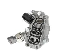 Control electrónico válvulas Válvula solenoide VTEC con junta 15810-RKB-J01 compatible con Honda Odyssey 2005-2006 Sistema válvulas variables