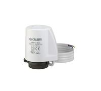 Control electrotérmico sin microinterruptor auxiliar Caleffi 656202