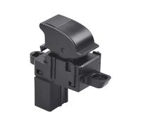 Control Elevalunas Compatible Con Mazda Para BT50 Botón Control Interruptor Ventana Coche Piezas Componentes Para Master Power UR5666370