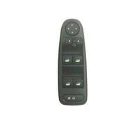 Control Elevalunas eléctrico Botón De Control Maestro Del Elevalunas Eléctrico Para Citroen C4 Grand Picasso 2004-2013