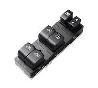 Control Elevalunas eléctrico Botón de interruptor de ventana eléctrica principal de control eléctrico para automóvil para G35 G25 G37 Q40 2007-2013 25401-9N00D 25401-JK42E