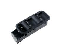 NTY Interruptor de elevalunas EWS-FR-017 delantero izquierdo para Ford Fiesta 2008