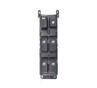 Control Elevalunas para Kia para Carens para Rondo 2006 2007 2008 2009 2010 2011 2012 Interruptor De Control De Ventana Eléctrica Maestra 93571-1D200 Botón Elevación Eléctrico