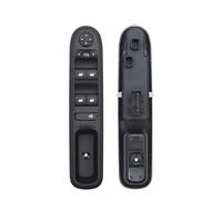 Control Elevalunas Para Peugeot 3008 5008 Wagon 2009-2016, Interruptor De Control Del Elevalunas Eléctrico Principal, 96650620ZD 96650621ZD