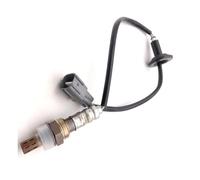 Control Emisiones Compatible Con Toyota Para Vita 1NZ FE1.5L Para Vitz 2NZ FE1.3L 2012 Sensor De Oxígeno Lambda O2 Piezas De Repuesto Para Automóviles OEM: 89465-52370
