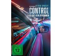 Control - Es gibt kein Entkommen! [Alemania] [DVD]