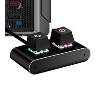 Control Externo para Máquina De Escritorio Activador Plug & Play Ligero