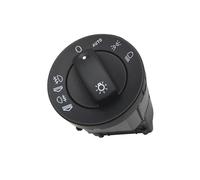 Control faros interruptor Compatible Con S4 2004 2005 Faro De Luz 8E0941531B Perilla Regulador De Intensidad Interruptores Piezas Accesorios Componentes