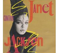 Control / Fast girls / 390 138-7