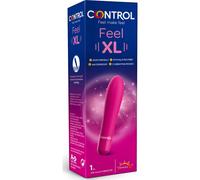 Control feel xl bala vibradora