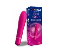 CONTROL - FEEL XL BALA VIBRADORA