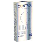 Control finísimo ultrafeel 6 piezas