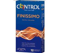 Control Finissimo - 12 unidades