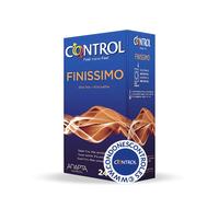 Control Finissimo 24 Ud - Sensibilidad Extrema