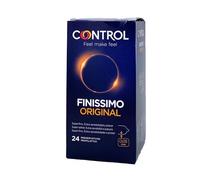 Control Finissimo 24uds
