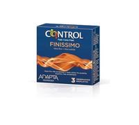Control Finissimo 3 uds