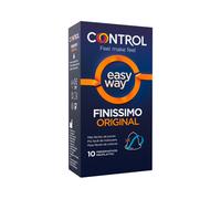 Control Finissimo Easy Way 10 unidades