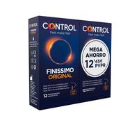 Preservativos Finissimo Original