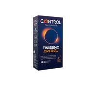 Condones Control Finissimo 12 uds