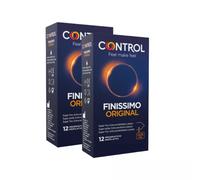 Control Finissimo Original 2x12