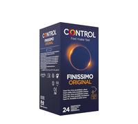 Control finissimo 24 unid