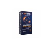 Control Finissimo Xl 12uds