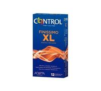 Control Finissimo XL 12uds