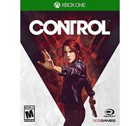 Control for Xbox One [USA]