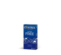 CONTROL FREE 5 UNI SIN LATEX