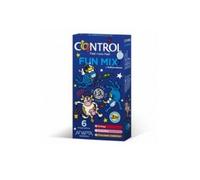 Control CONTROL FUN MIX 6 Ud