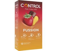 Control CONTROL FUSSION 12 Unidades