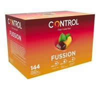 Control - adapta fussion preservativos 144 unidades