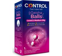 Control Geisha Balls 28g
