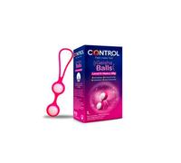 CONTROL TOYS GEISHA BALLS NIVEL 3
