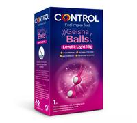Control Toysgeisha Balls