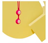 Control - Geisha Balls Nivel I Juguetes sexuales 36 g female