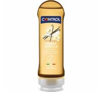 CONTROL 2-1 MASSAGE PLEASURE MADAGASCAR SWEETNESS 200ML