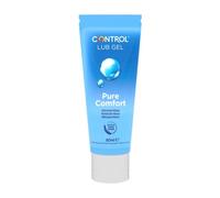 Control Lub Gel Pure Comfort 80ml